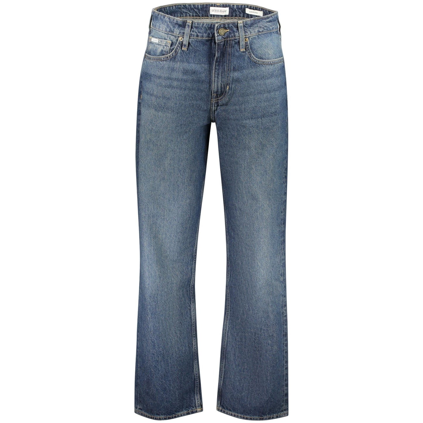Guess Jeans Blugi M5YAB3D6368 BLEUMARIN