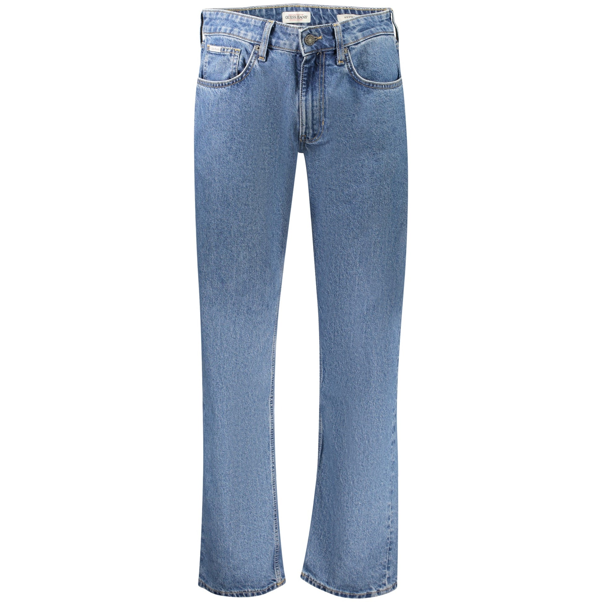 Guess Jeans Blugi M5YA1BD633A BLEUMARIN