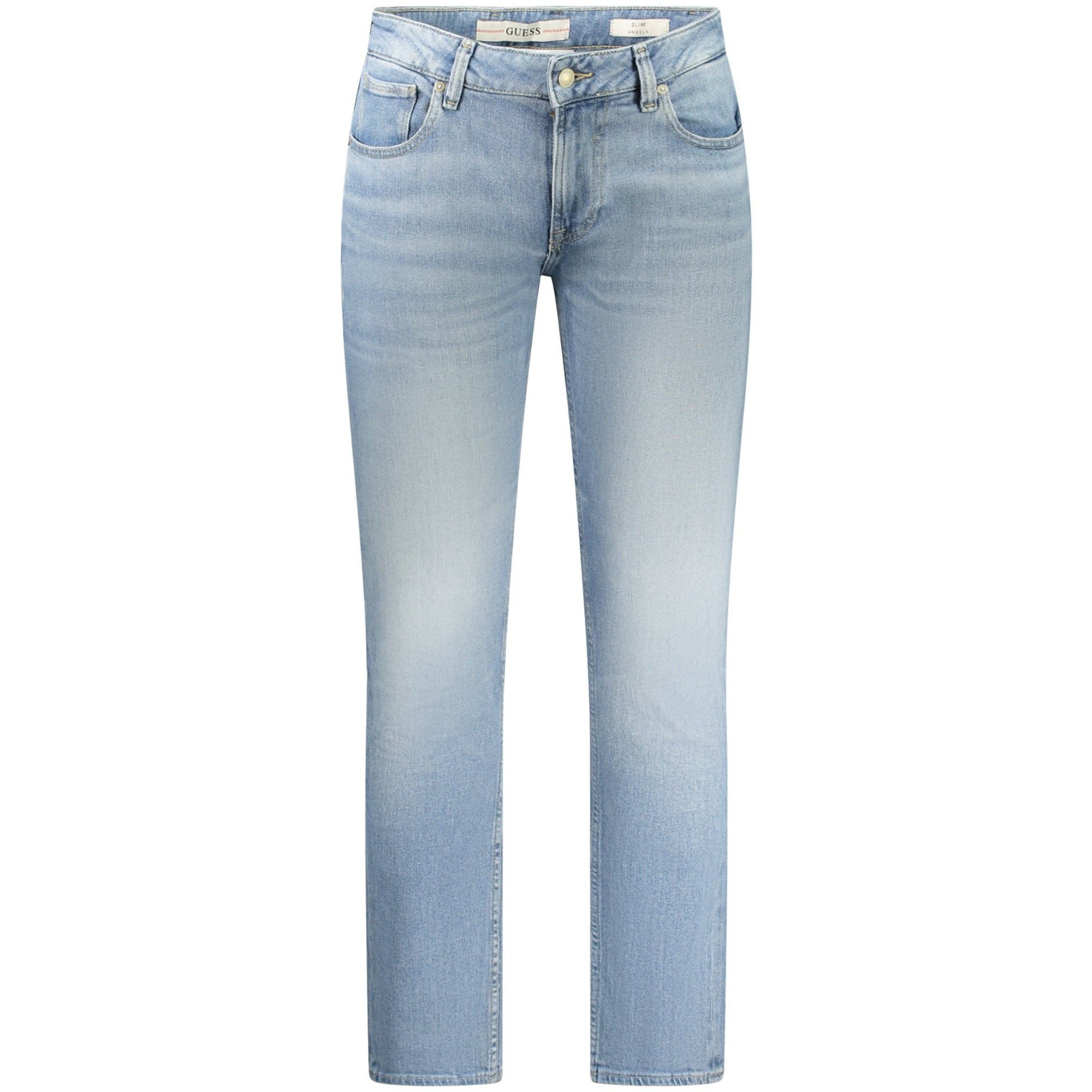 Guess Jeans Blugi M2YAN2D4Q43 BLEUMARIN