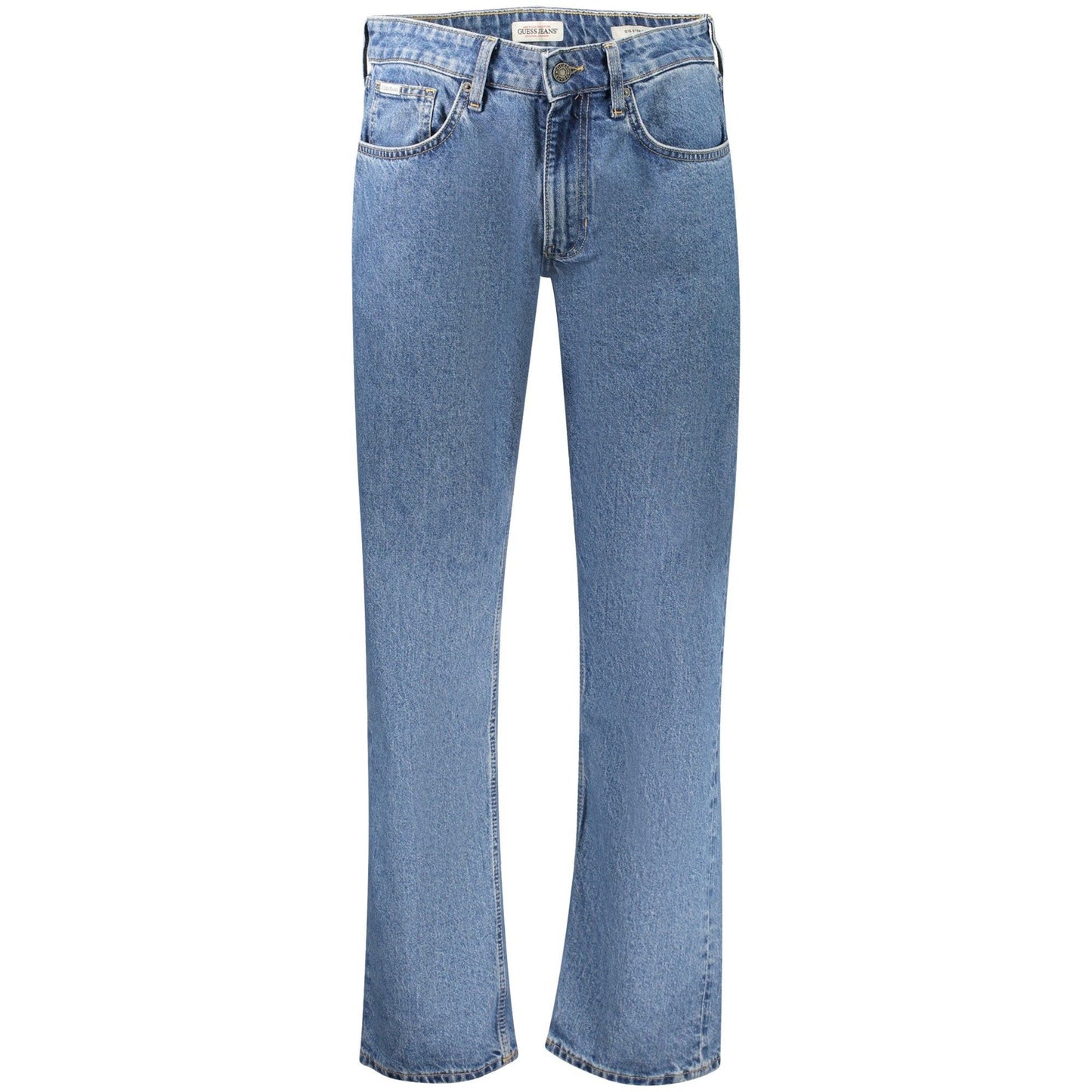Guess Jeans Blugi M5YA1BD633A BLEUMARIN