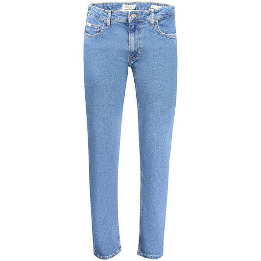 Guess Jeans Blugi M4YA1CD5DM2 BLEUMARIN
