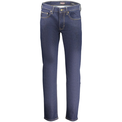 Guess Jeans Blugi M6RA1CD6327 BLEUMARIN