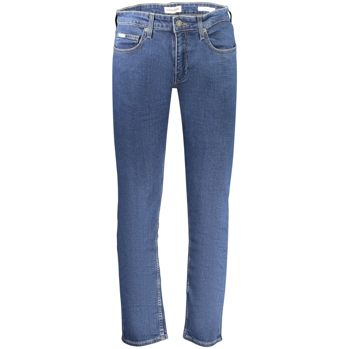 Guess Jeans Blugi M4YA1CD5DM3 BLEUMARIN