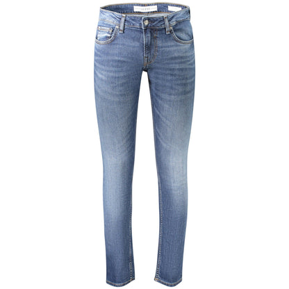 Guess Jeans Blugi M6YAN1D1474 BLEUMARIN