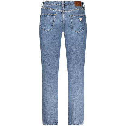 Guess Jeans Blugi M5RA1CD5M52 BLEUMARIN