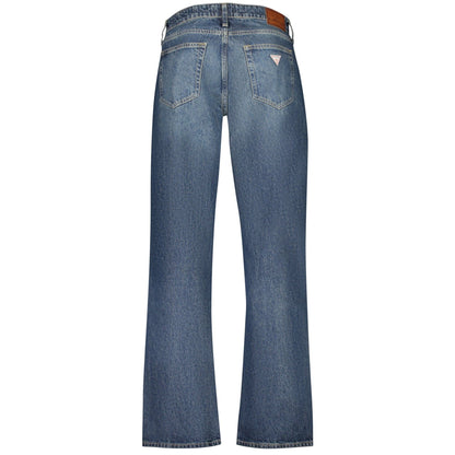 Guess Jeans Blugi M5YAB3D6368 BLEUMARIN
