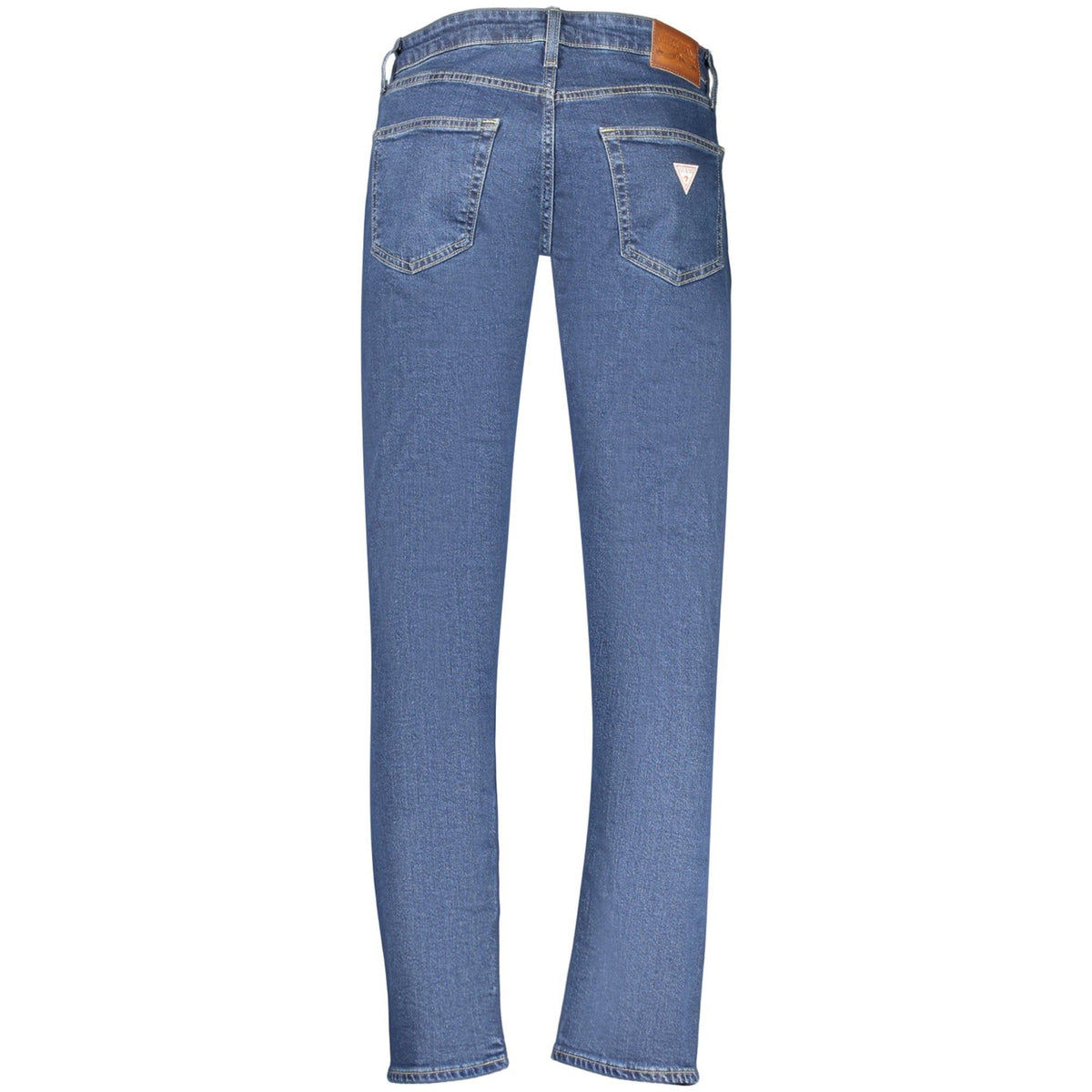 Guess Jeans Blugi M4YA1CD5DM3 BLEUMARIN