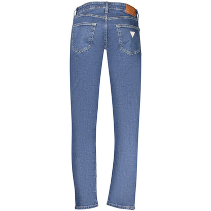Guess Jeans Blugi M4YA1CD5DM3 BLEUMARIN