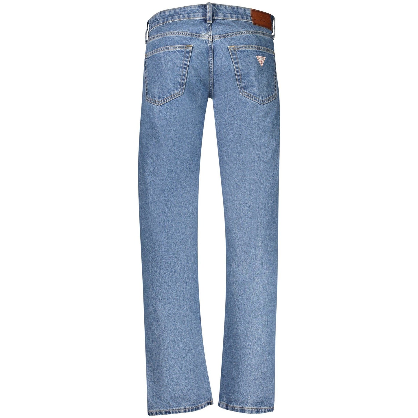 Guess Jeans Blugi M5YA1BD633A BLEUMARIN
