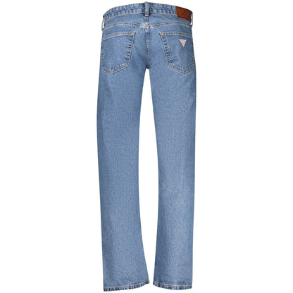 Guess Jeans Blugi M5YA1BD633A BLEUMARIN
