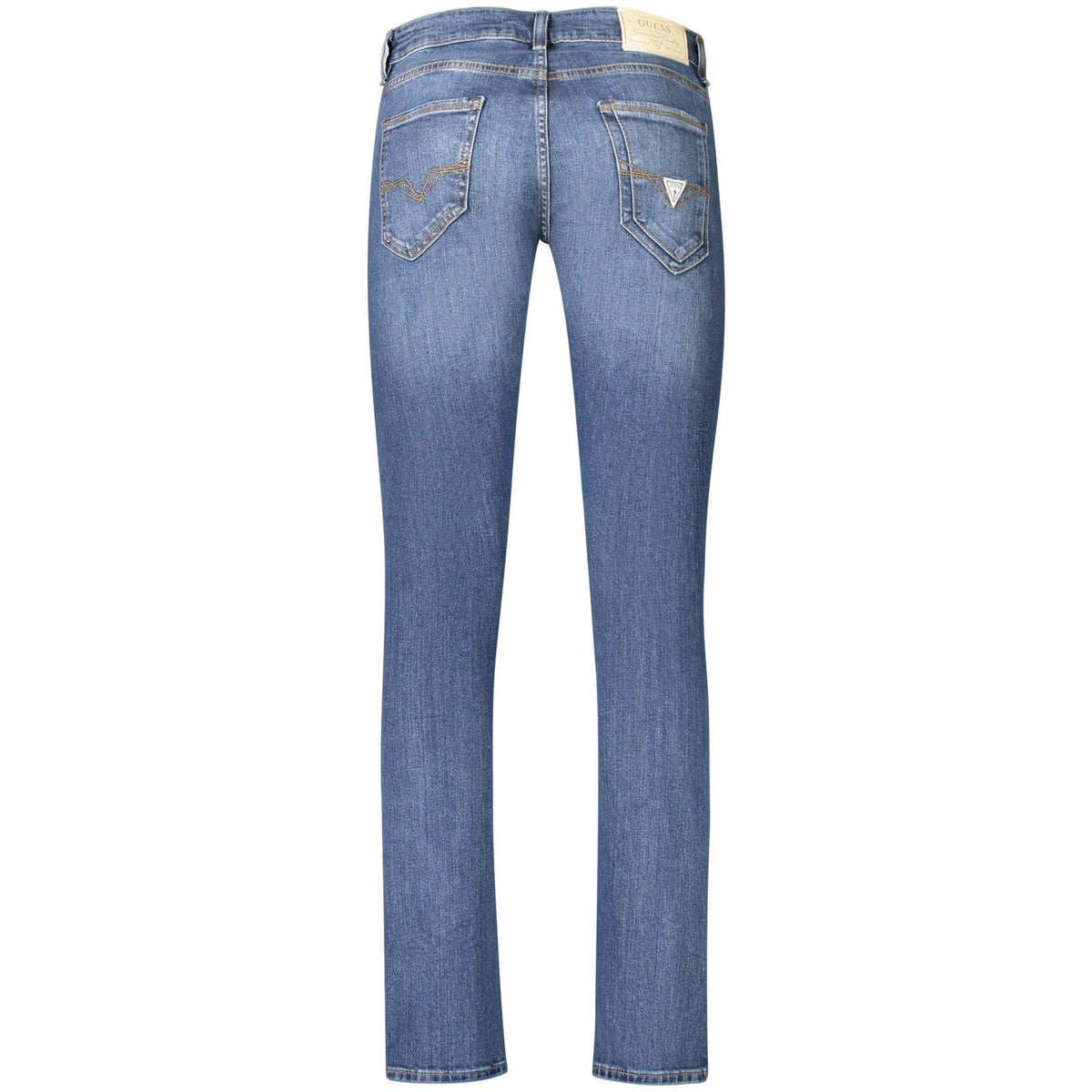 Guess Jeans Blugi M6YAN1D1474 BLEUMARIN