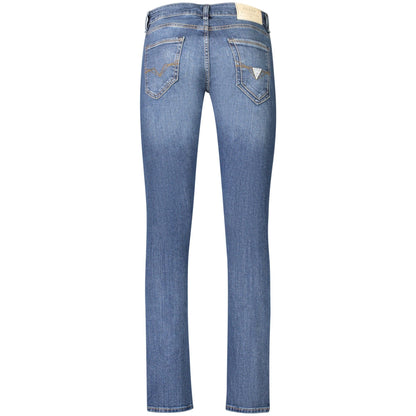 Guess Jeans Blugi M6YAN1D1474 BLEUMARIN