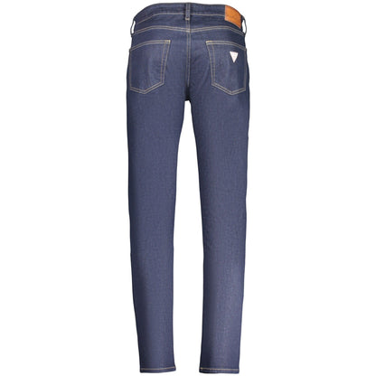 Guess Jeans Blugi M6RA1CD6327 BLEUMARIN