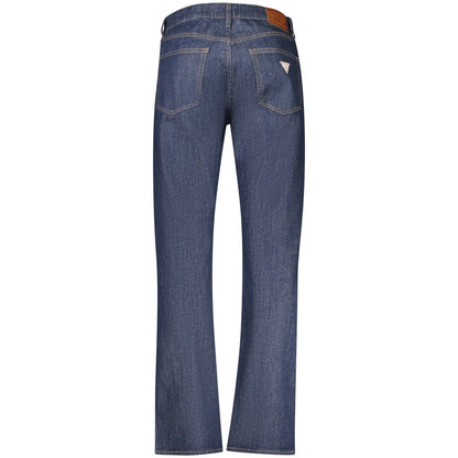Guess Jeans Blugi M6RA1BD002G BLEUMARIN