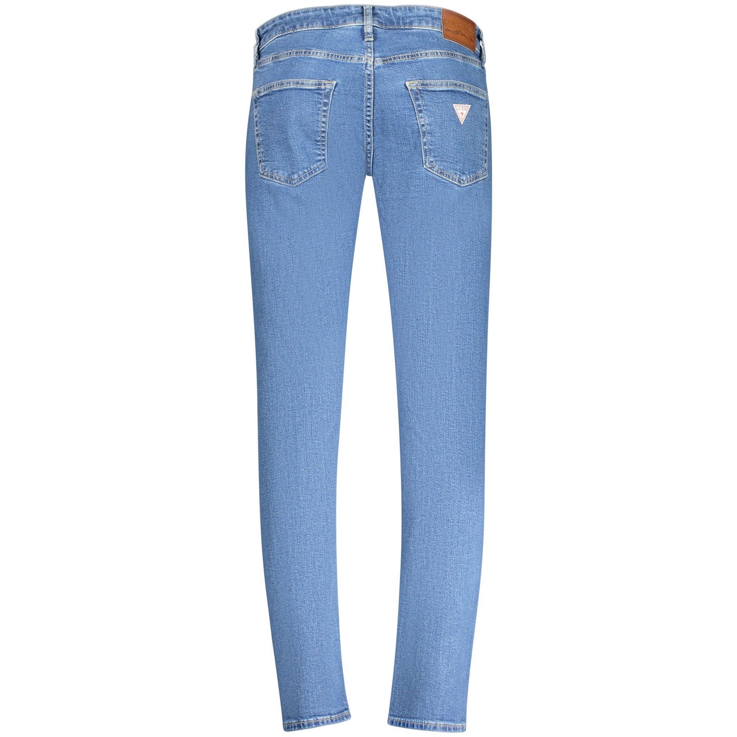 Guess Jeans Blugi M4YA1CD5DM2 BLEUMARIN