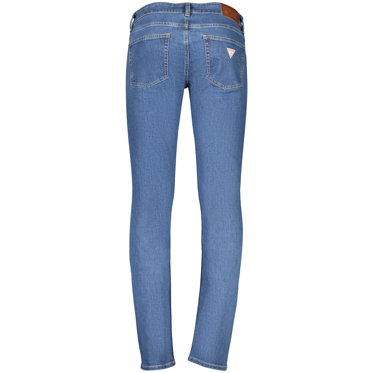 Guess Jeans Blugi M6RA0FD6325 BLEUMARIN