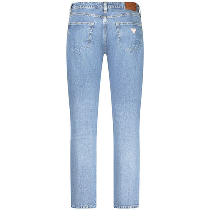 Guess Jeans Blugi M5RA1CD5M52 BLEUMARIN