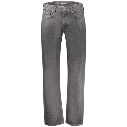 Guess Jeans Blugi M5YA1BD6571 NEGRU