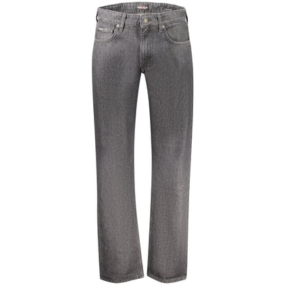 Guess Jeans Blugi M5YA1BD6571 NEGRU