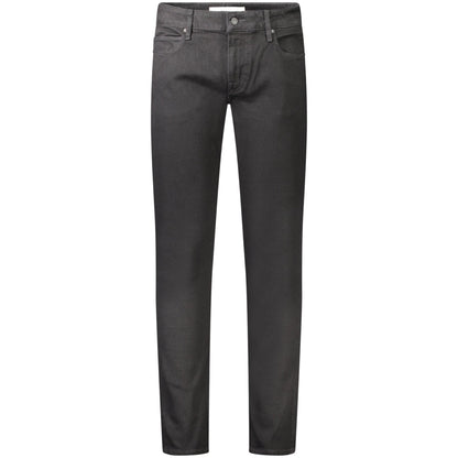 Guess Jeans Blugi M2YA27D4Q51 NEGRU