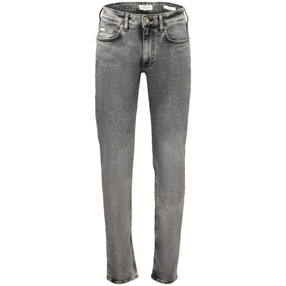Guess Jeans Blugi M6YA1CD1244 NEGRU