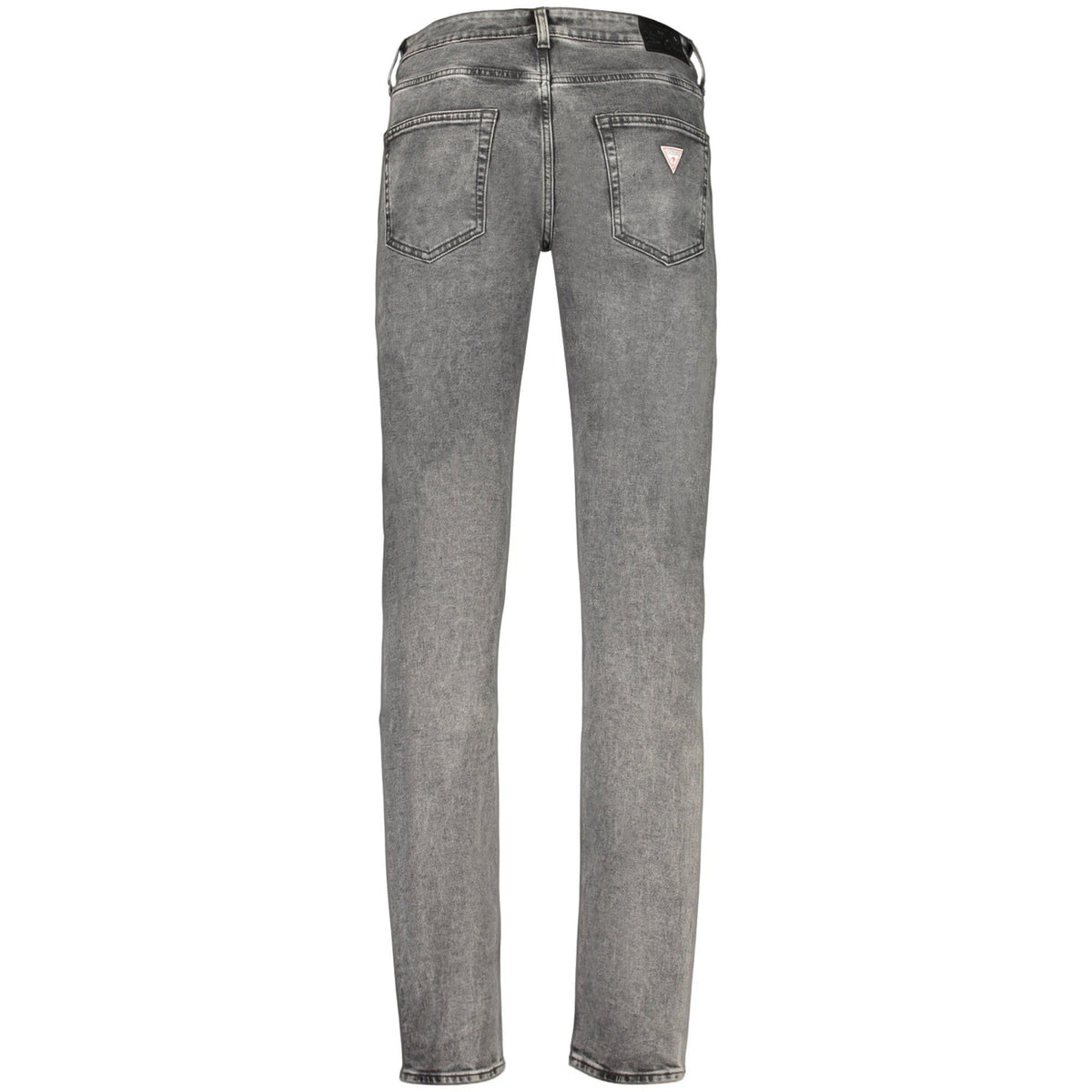 Guess Jeans Blugi M6YA1CD1244 NEGRU