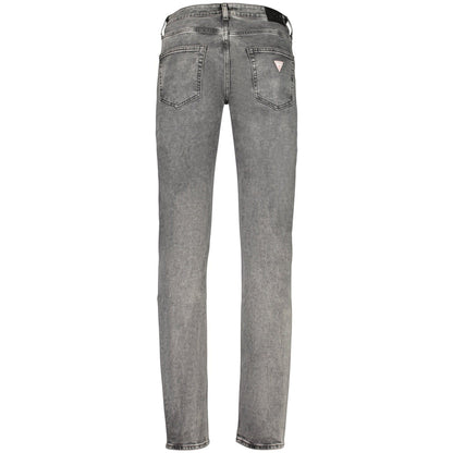Guess Jeans Blugi M6YA1CD1244 NEGRU
