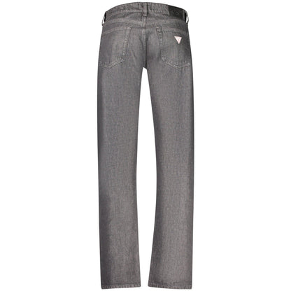 Guess Jeans Blugi M5YA1BD6571 NEGRU