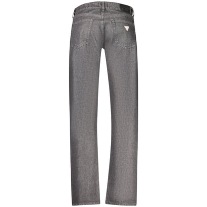 Guess Jeans Blugi M5YA1BD6571 NEGRU
