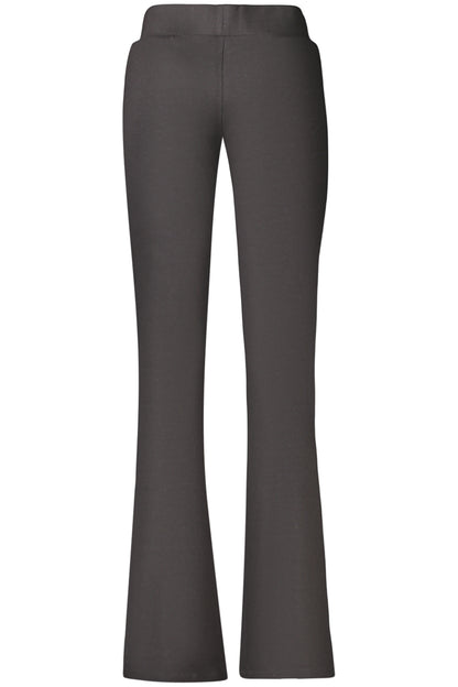 Guess Jeans Pantaloni casual V6YB19K4332 NEGRU