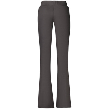 Guess Jeans Pantaloni V6YB19K4332 NEGRU