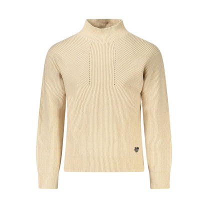 Guess Jeans Pulover J4BR15Z3FU0 BEJ