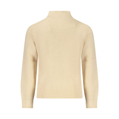 Guess Jeans Pulover J4BR15Z3FU0 BEJ