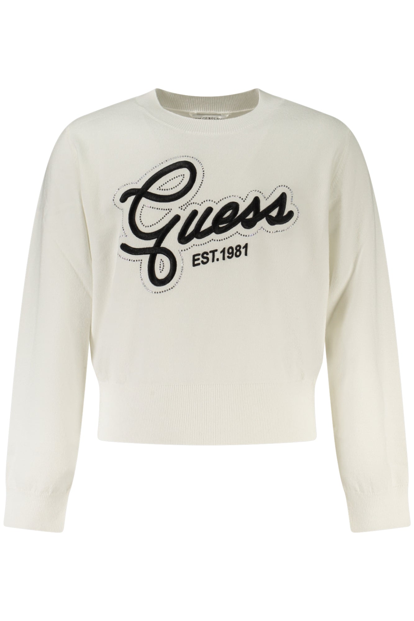 Guess Jeans Pulover J6YR04Z0834 ALB