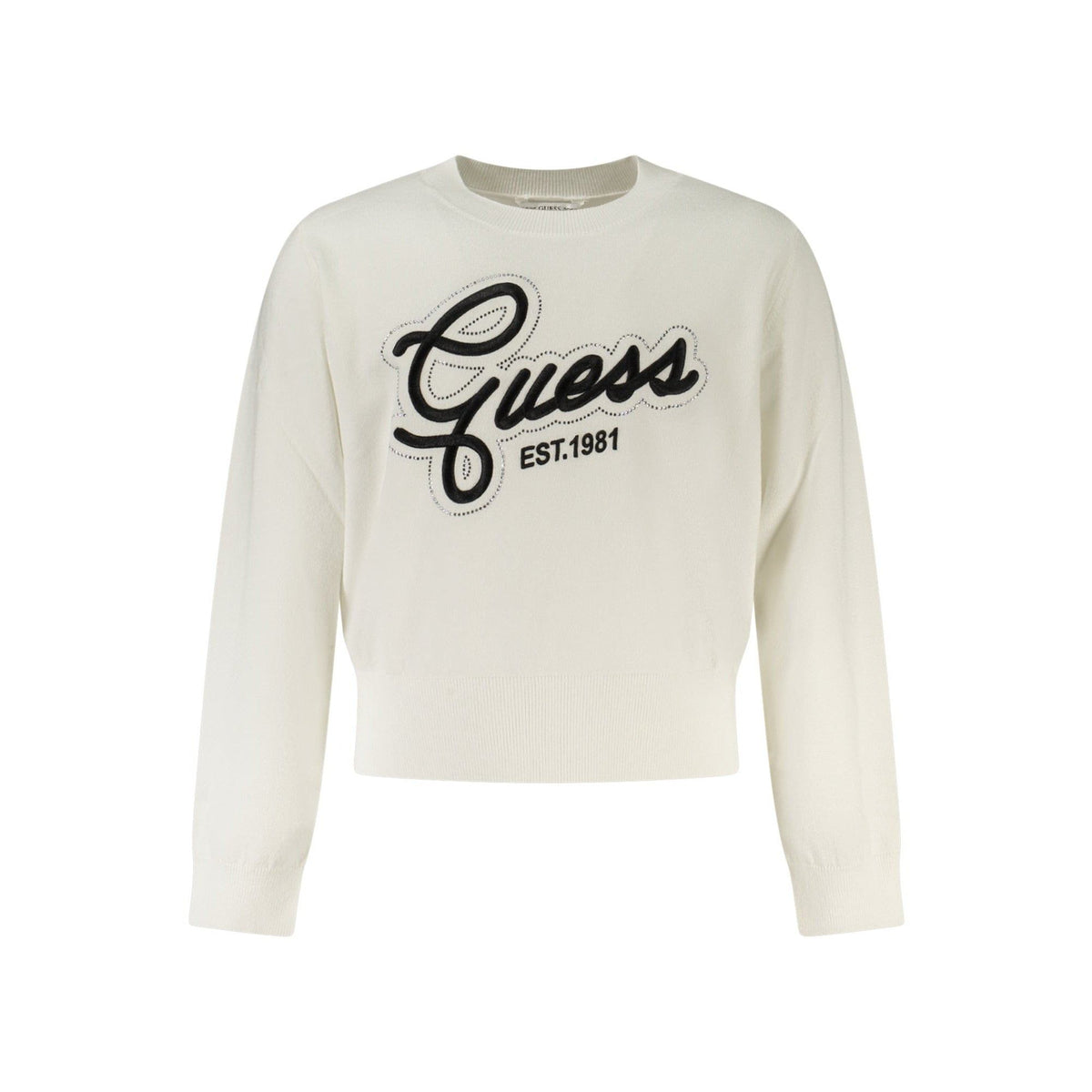 Guess Jeans Pulover J6YR04Z0834 ALB