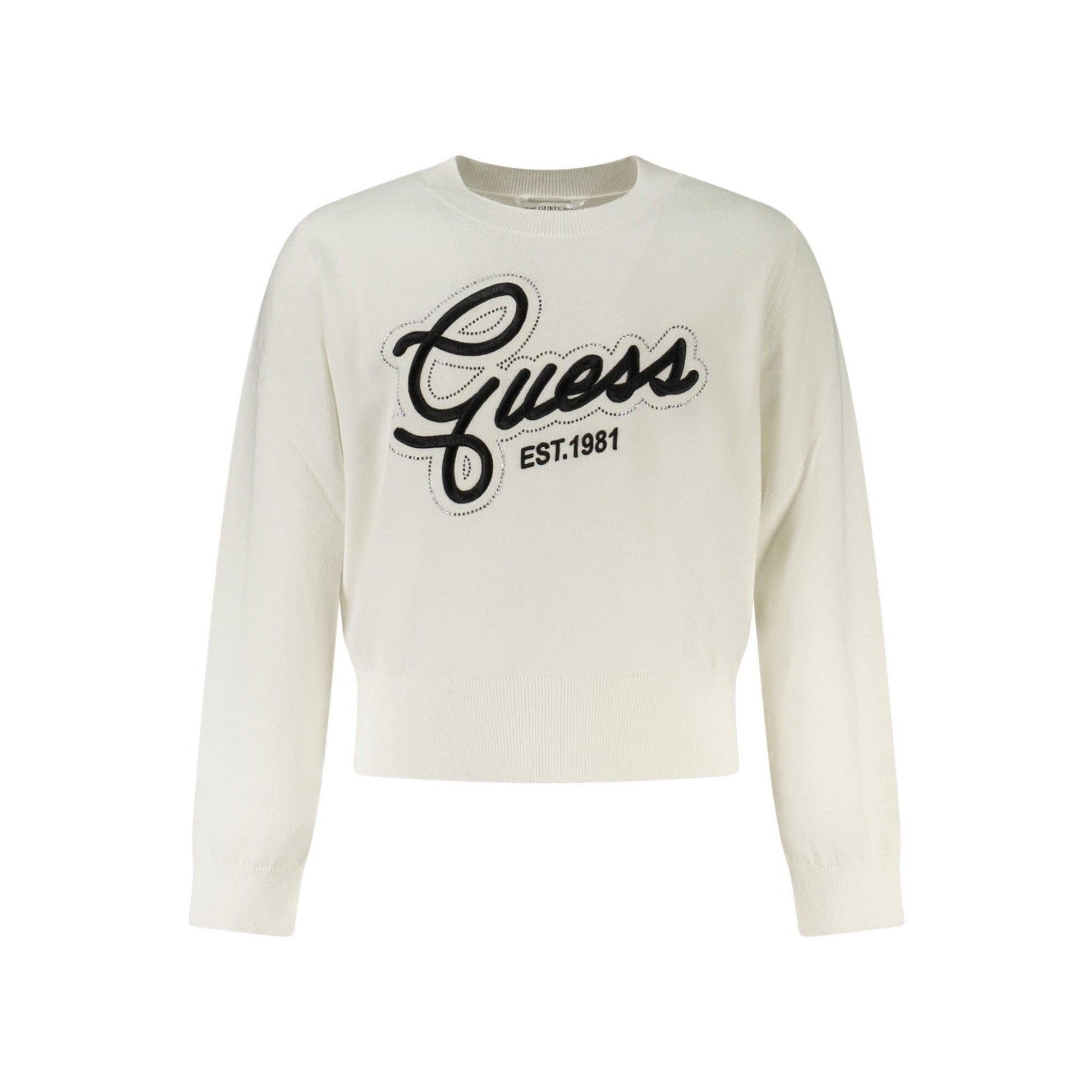 Guess Jeans Pulover J6YR04Z0834 ALB