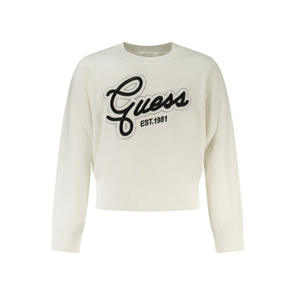 Guess Jeans Pulover J6YR04Z0834 ALB