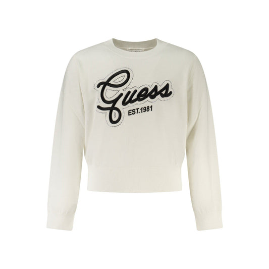 Guess Jeans Pulover J6YR04Z0834 ALB