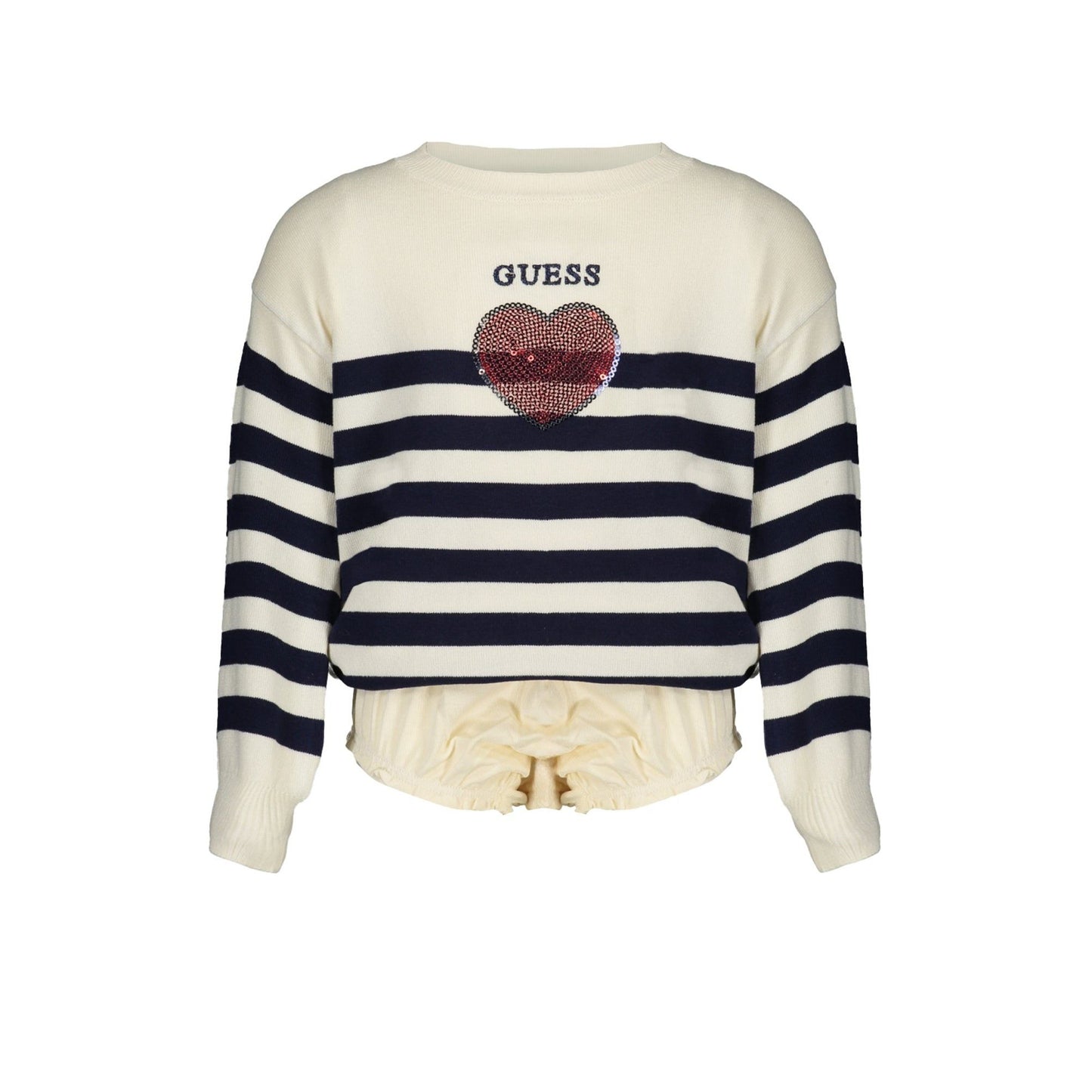 Guess Jeans Pulover A3YK17Z2NQ2 ALB