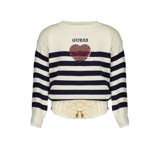 Guess Jeans Pulover A3YK17Z2NQ2 ALB