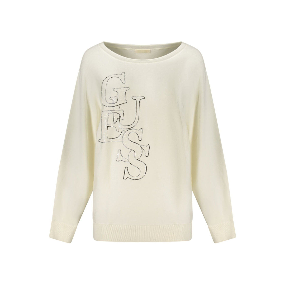 Guess Jeans Pulover W6BR51Z1452 ALB