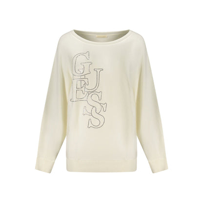 Guess Jeans Pulover W6BR51Z1452 ALB