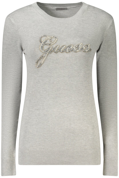 Guess Jeans Pulover W6BR53Z1454 GRI