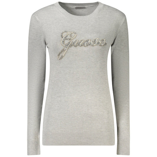 Guess Jeans Pulover W6BR53Z1454 GRI