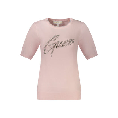 Guess Jeans Pulover W4RR38Z2NQ2 ROZ