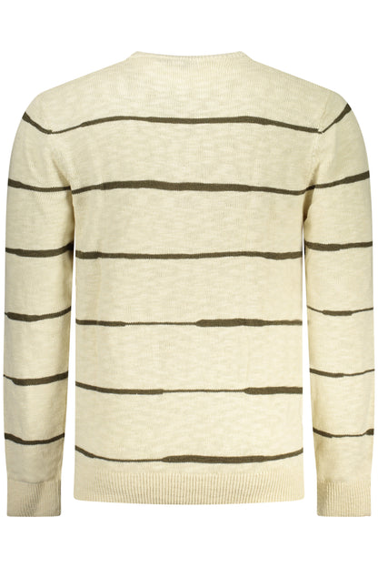 Guess Jeans Pulover M5GR14Z3ML1 BEJ