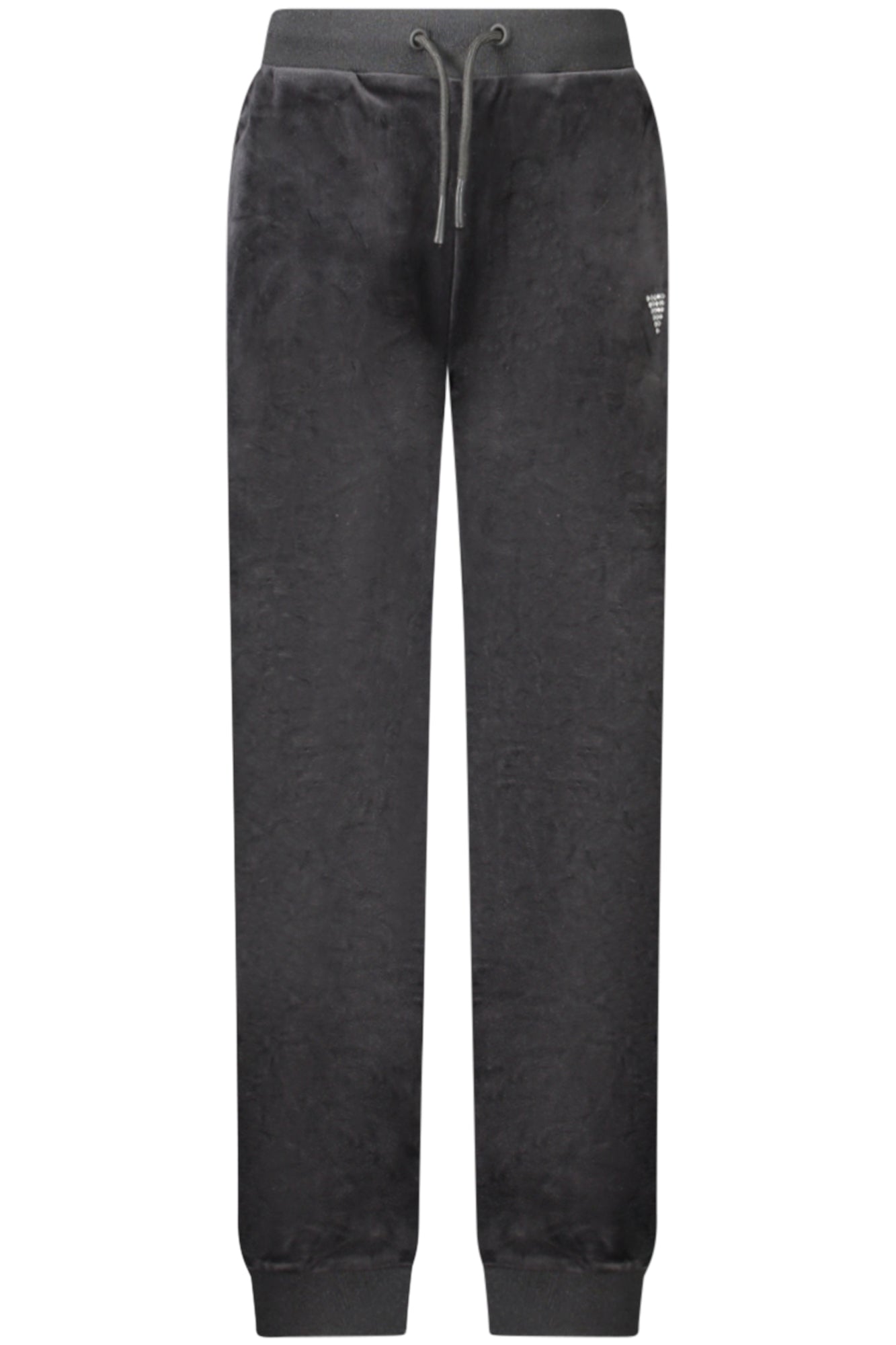 Guess Jeans Pantaloni casual J4YQ20KBX12 NEGRU