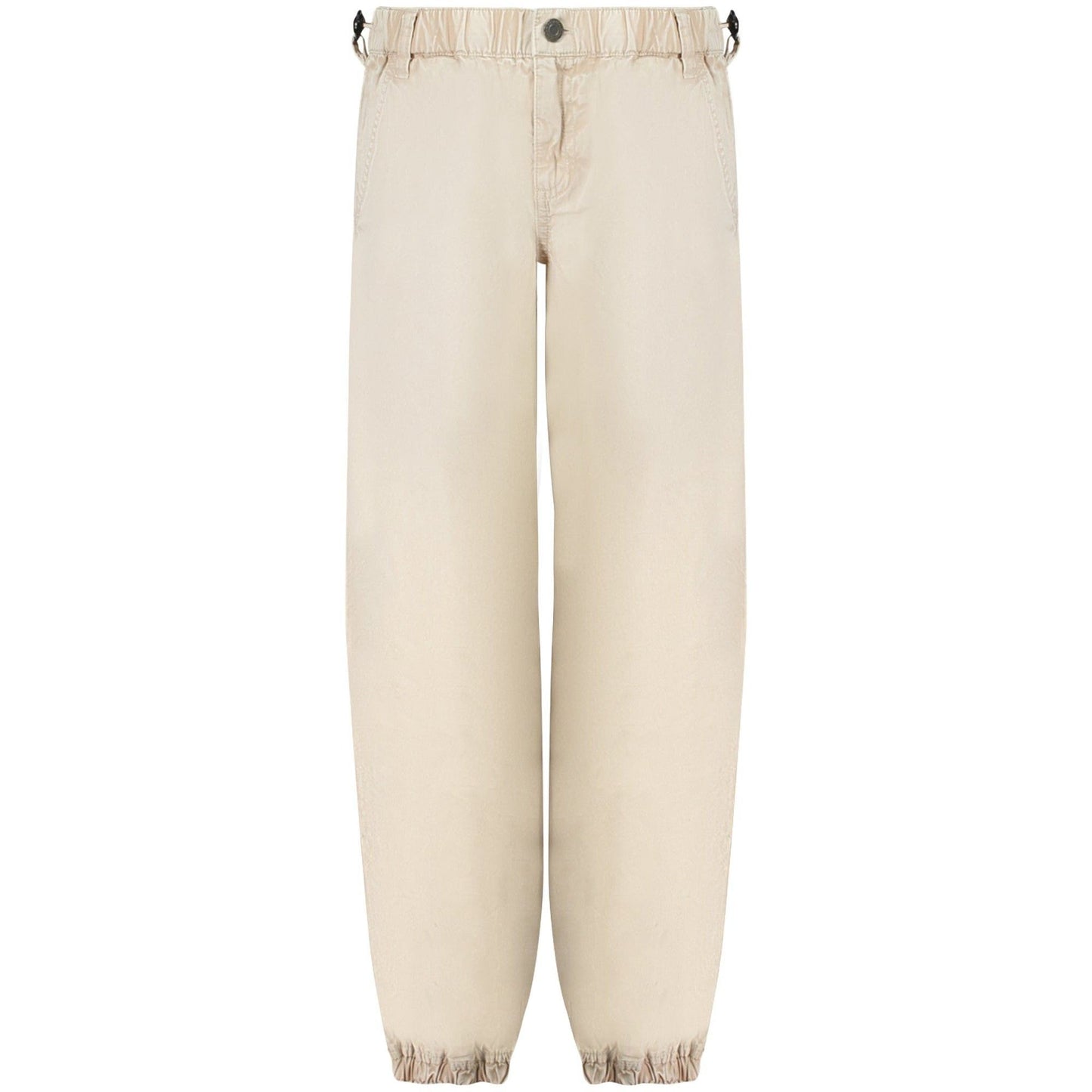 Guess Jeans Pantaloni L4YB01WGBT0 BEJ