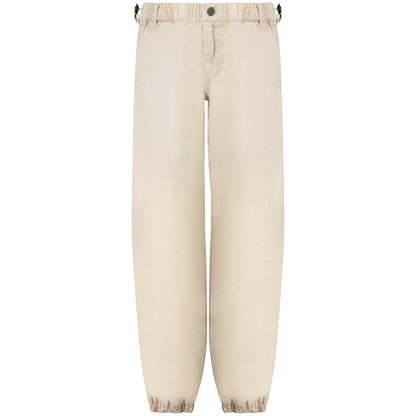 Guess Jeans Pantaloni L4YB01WGBT0 BEJ
