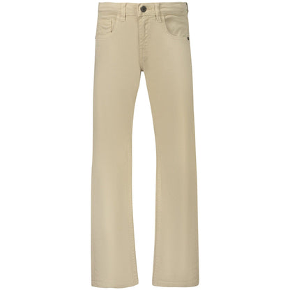 Guess Jeans Pantaloni L3BB03WFPMA BEJ